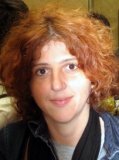 Perović Milena